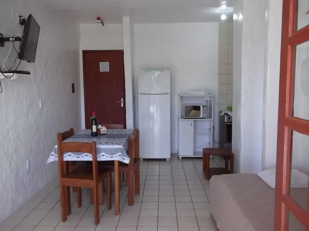 Residencial Hostal Blanco
