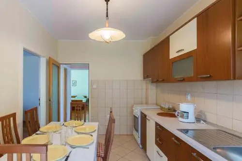 Apartment in Pula