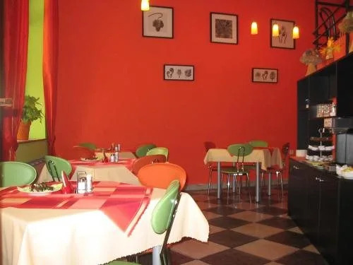 Hotel U Vlašského Dvora