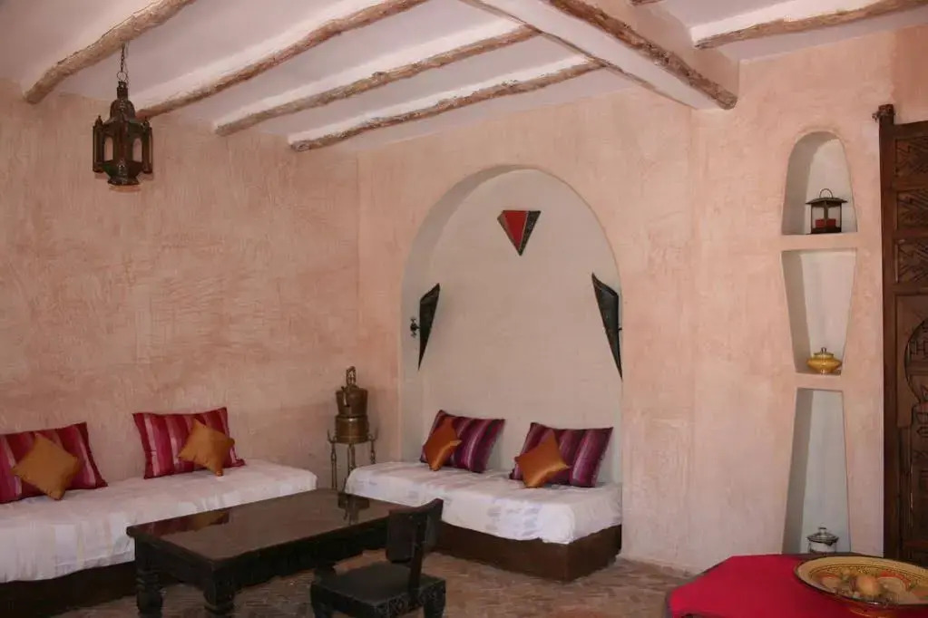 Riad Dar Bergui