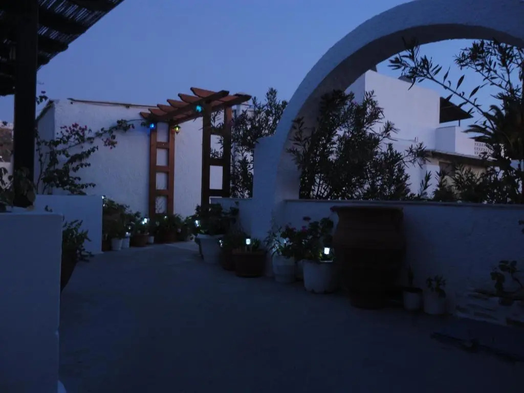 Ilias Place