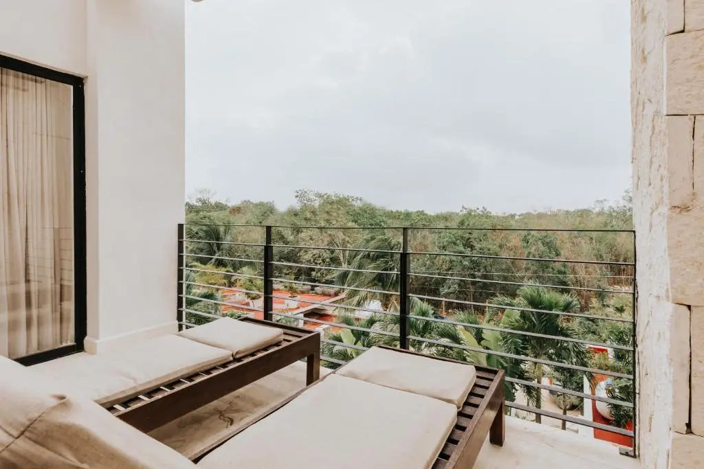 The Strabon Tulum
