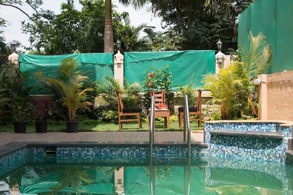 V Resorts Lonavala