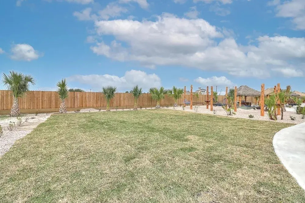 Sailfish Rv Resort 2 Home