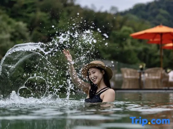 Brilliant Resort Xiling Snow Mountain Chengdu