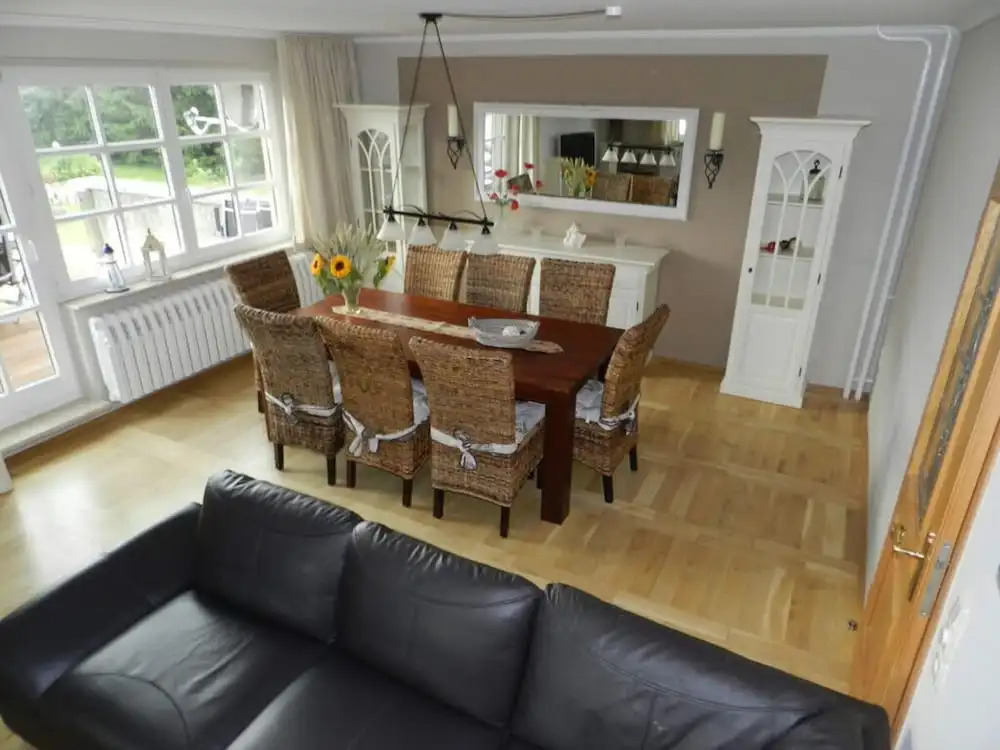 Holiday Home \"baltic Sea Dream\"