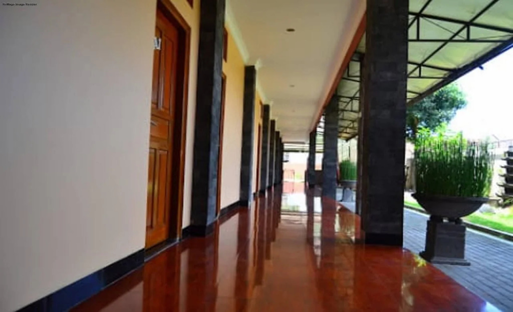 Hotel Tiger Yogyakarta