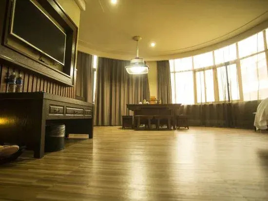 Jasmine·Manju Secret Garden Hotel (Taihe Xiyang Middle Road)