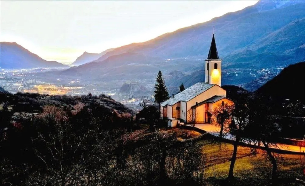 Relais des Alpes