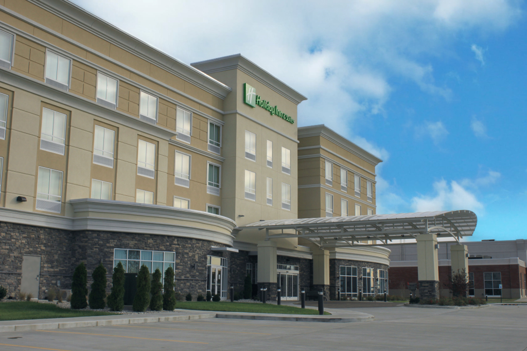 Holiday Inn & Suites - Hopkinsville - Convention Ctr by IHG