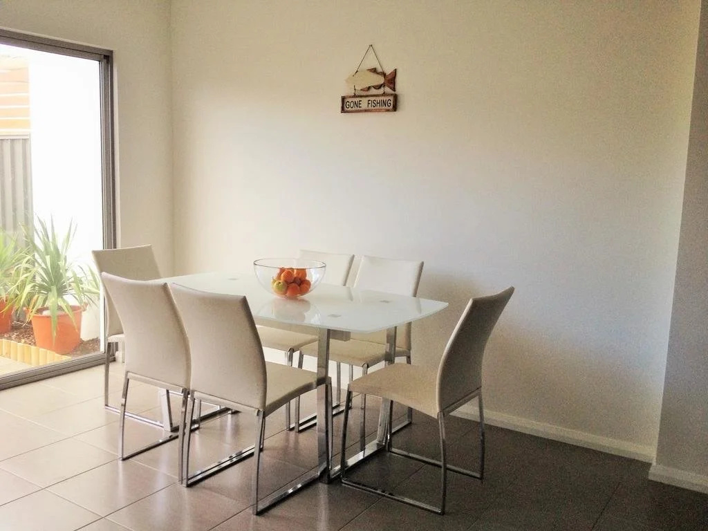 Yanchep Beach Townhouse
