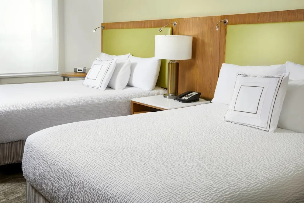 SpringHill Suites by Marriott Pittsburgh Bakery Square