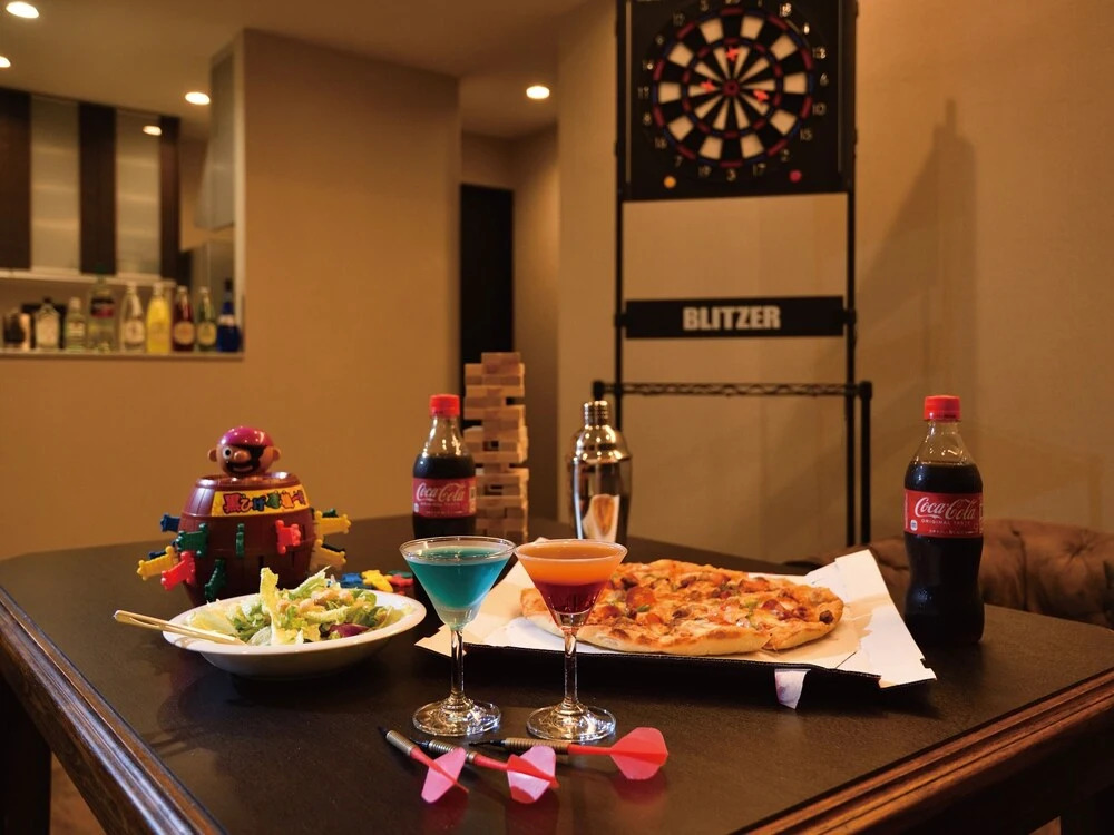 The Hotel Chatan by Sunrest Resort