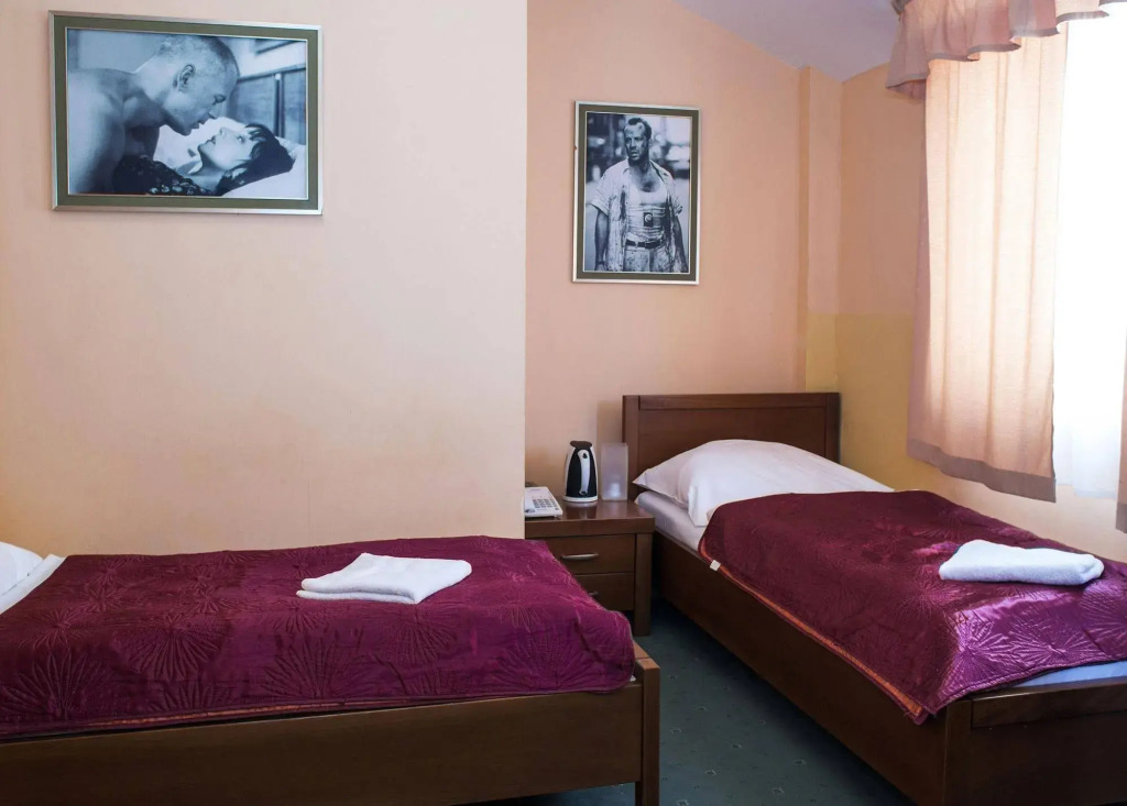 Film Hotel