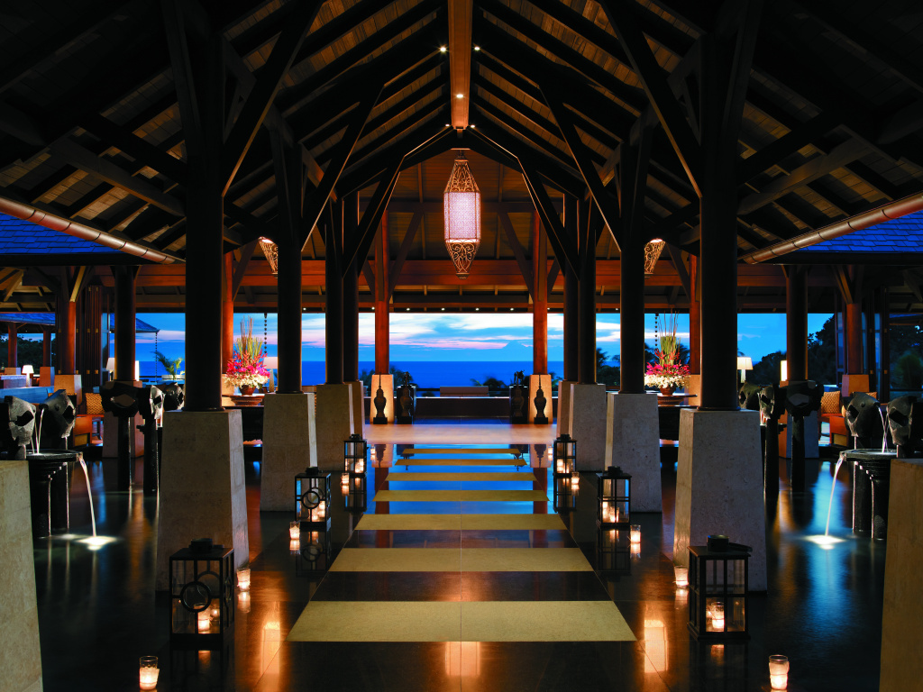 Shangri-La Boracay