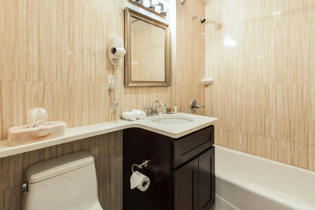 Grandview Hotel New York