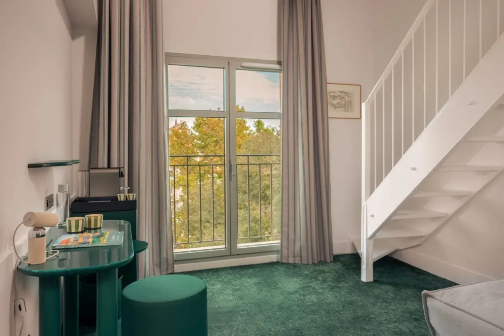Hôtel Saint Christophe Aix en Provence Centre Ville by Germain Collection