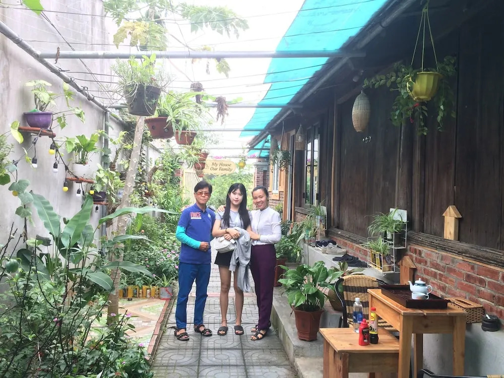 Trang An Precious Homestay