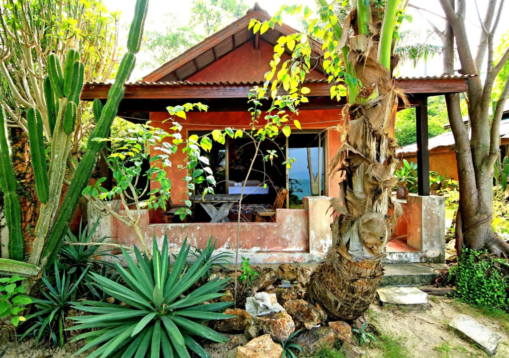 Cactus Bungalow