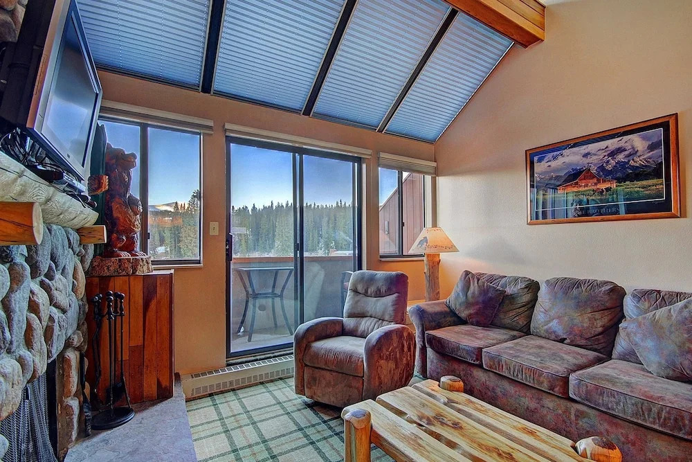 Beaver Run Resort
