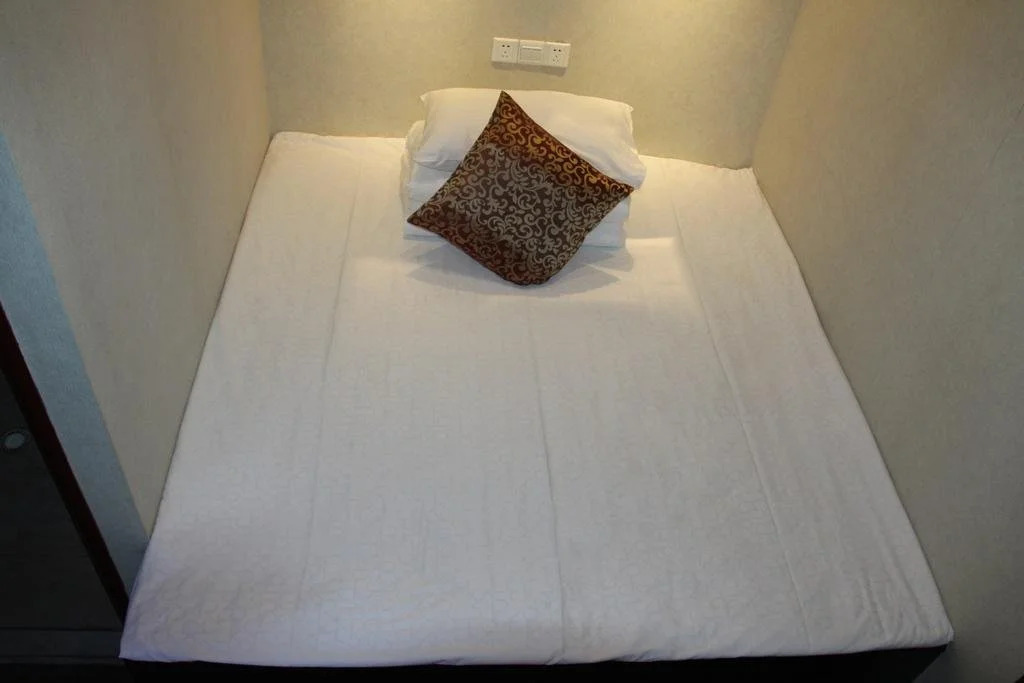 Pingyao 1 Home Hotel