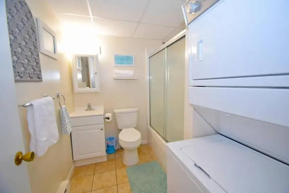 Sea Raider Iv 303 3 Bedroom Condo