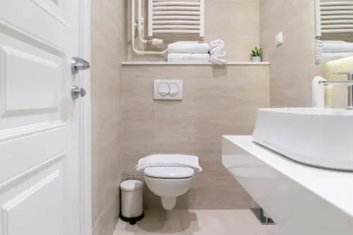 Lanterna Rooms City Center