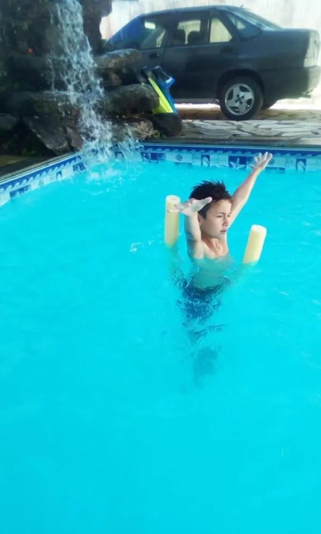 Hospedagem Pousada Fantasia Paraty