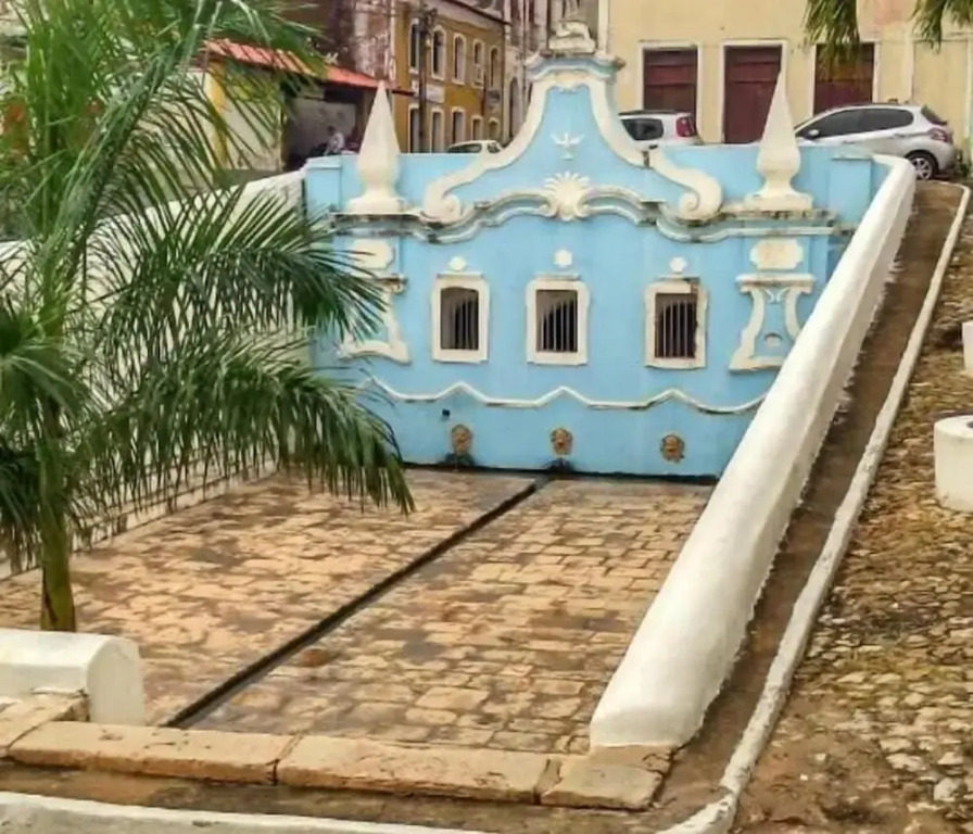 Casarão da Fonte