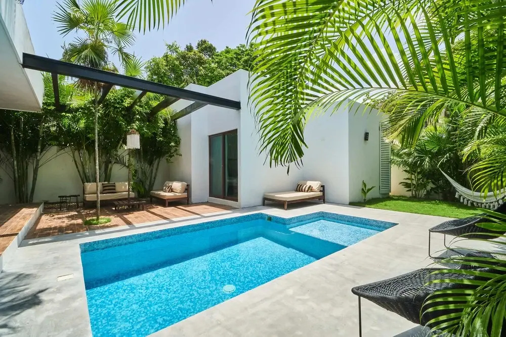 Casa Mallorca By Lockey