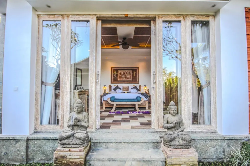 Sanggraloka Suite