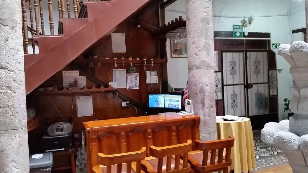 Hump Day Hostel