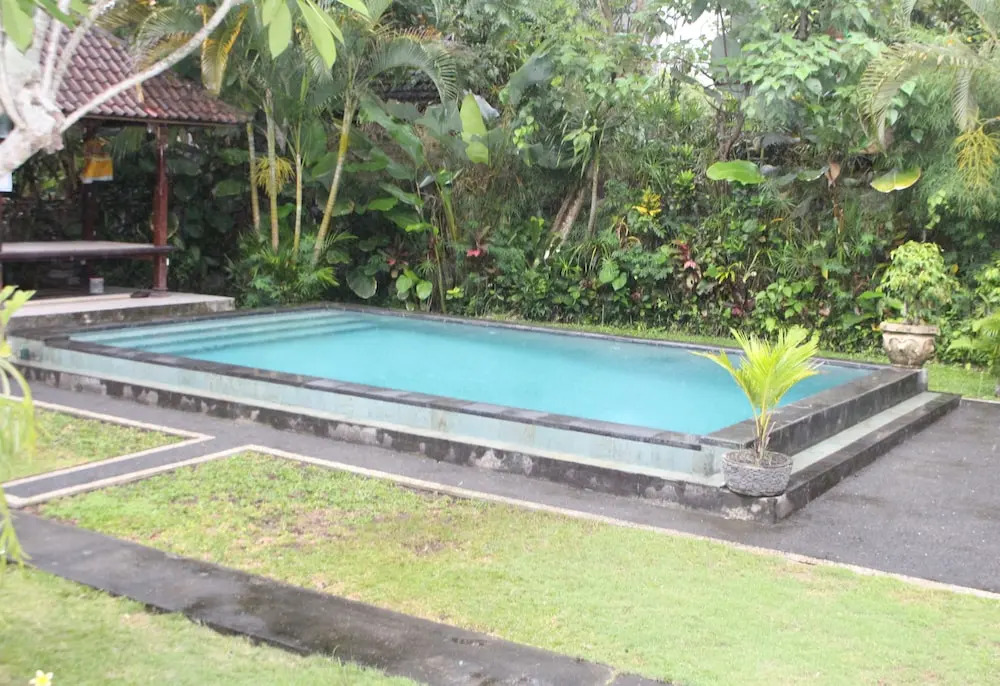 Alit Bungalows Ubud