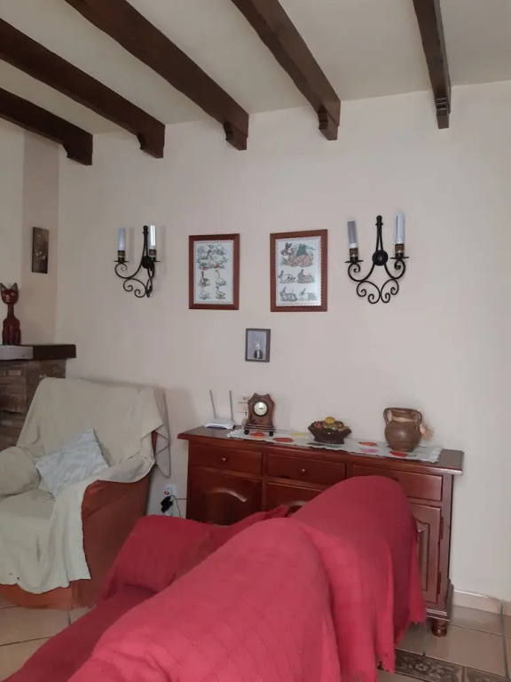 La casita
