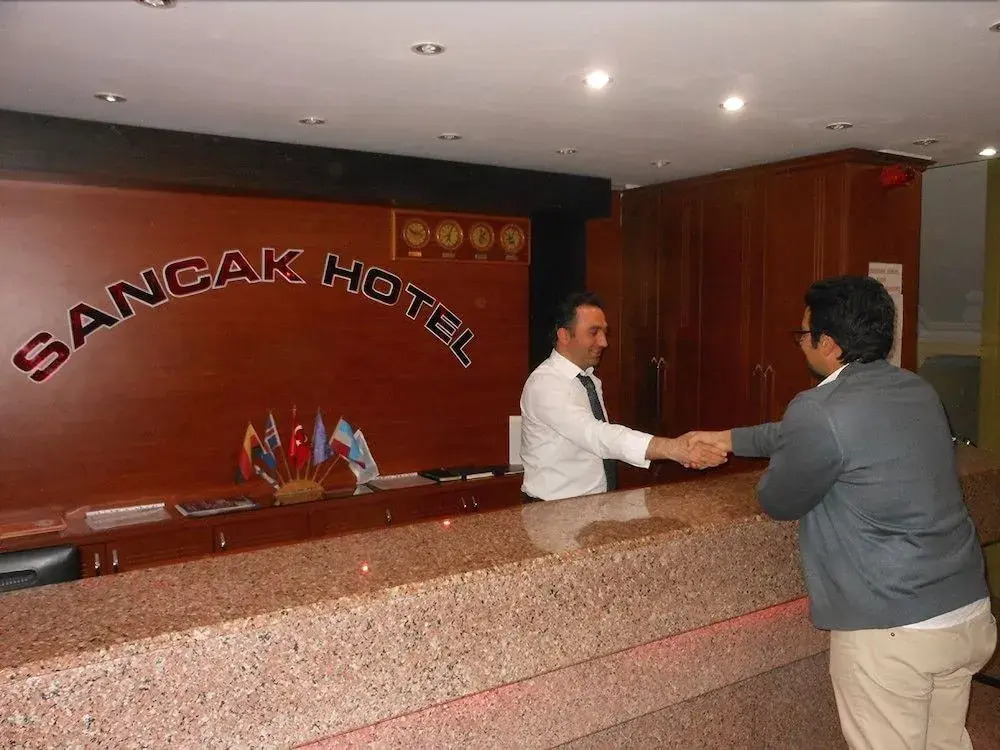 SANCAK HOTEL