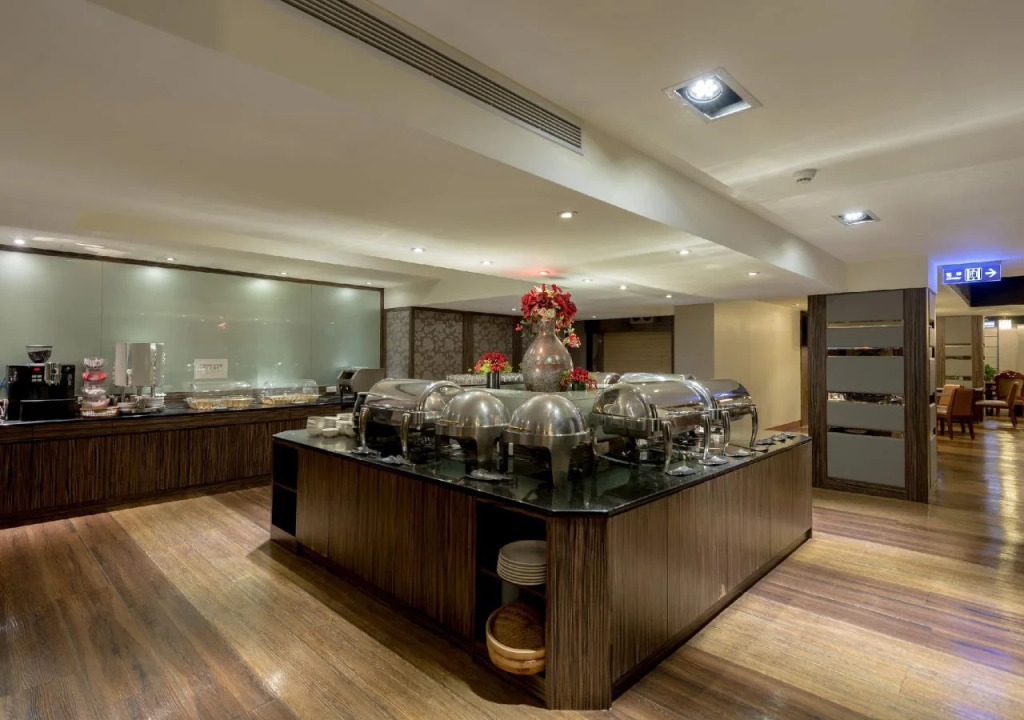 Happiness Hotel
