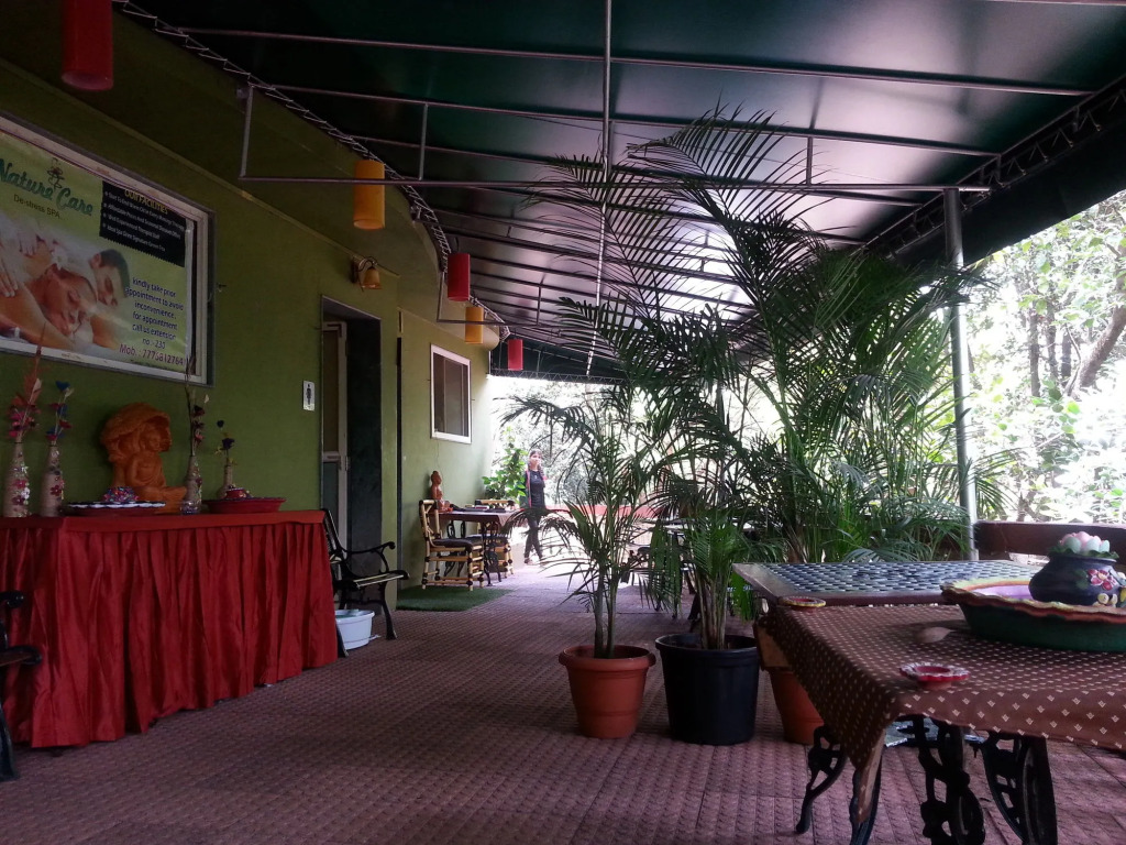 Bella Vista Mahabaleshwar