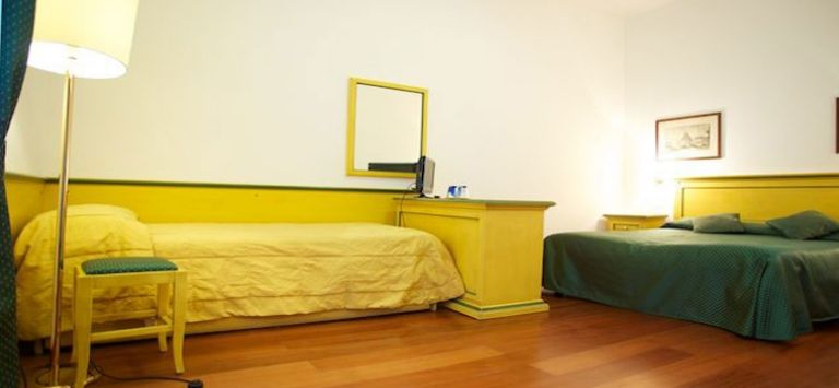 Zaguri B&B