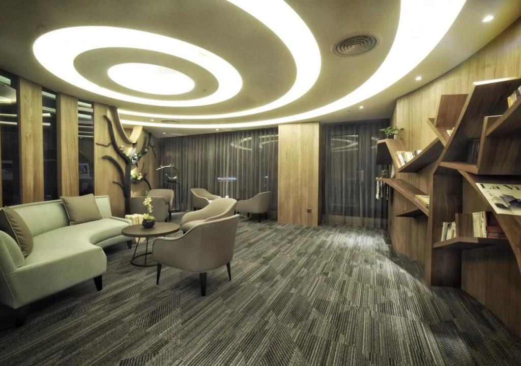 Hotel In