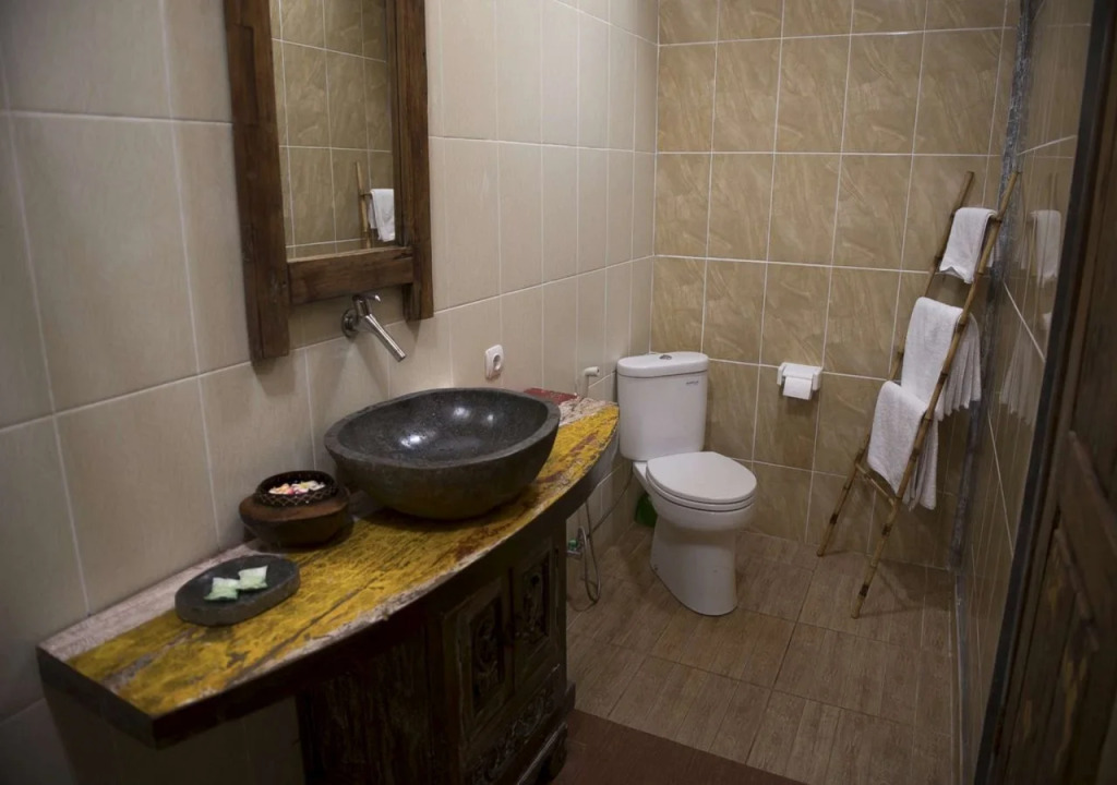 Pondok Pitaya Balian Hotel