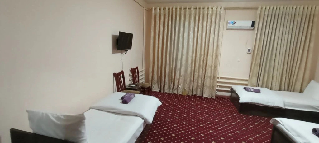 Turtkul Hotel