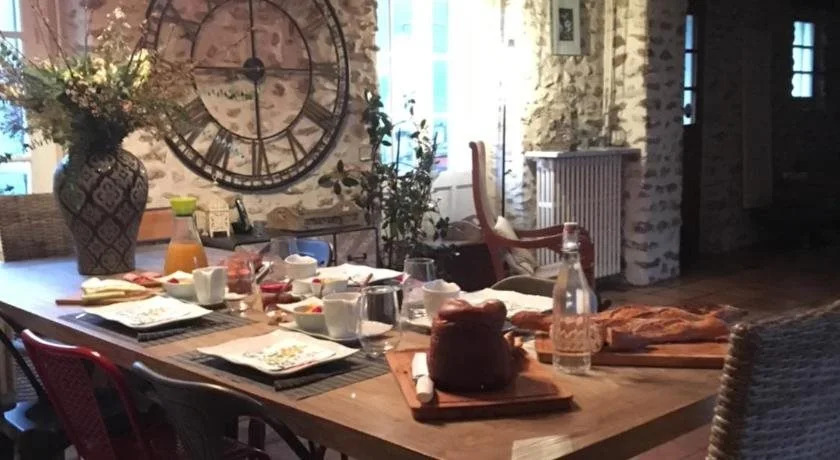 La Maison dans la Brie