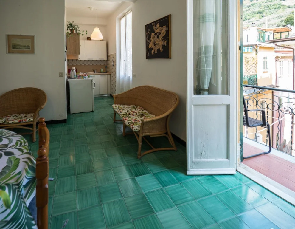 Spritz Apartment