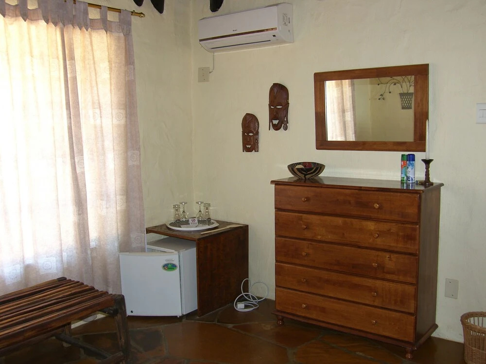 Roidina Safari Lodge