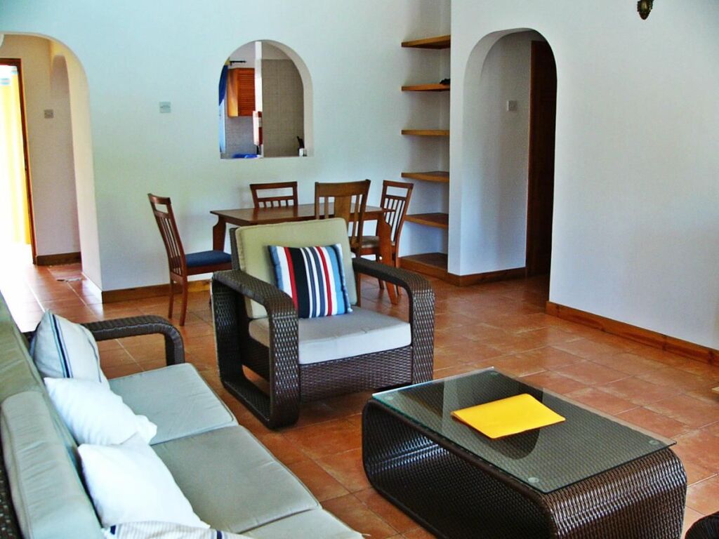 La Villa Therese