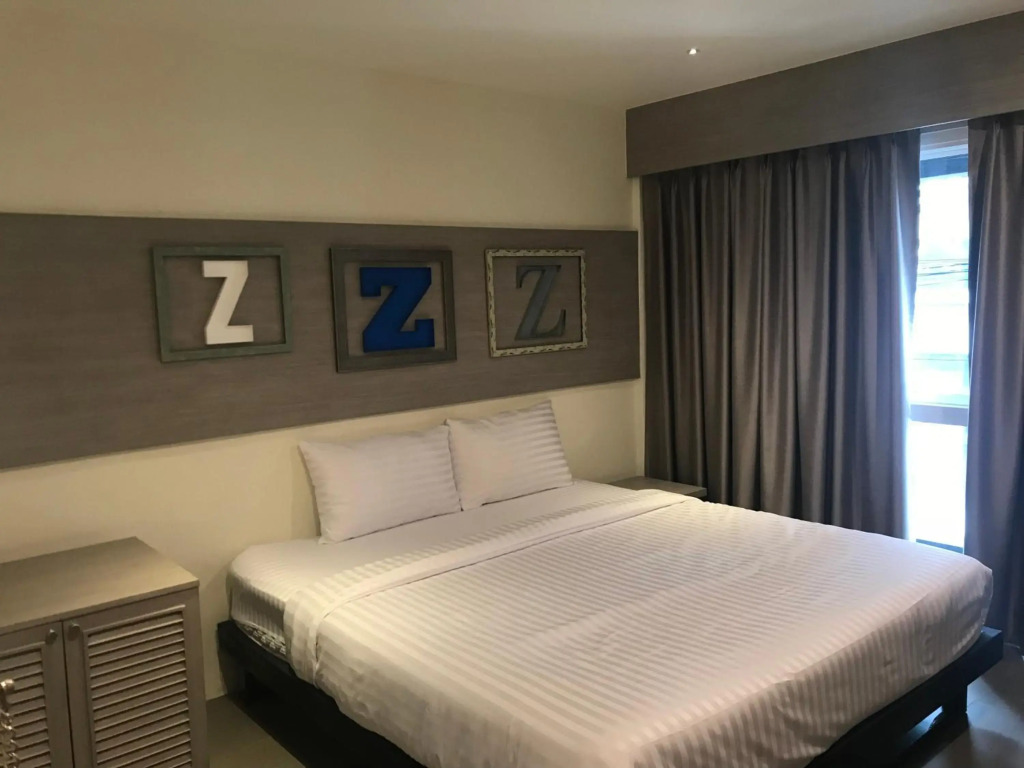 Lazy Sunday hostel