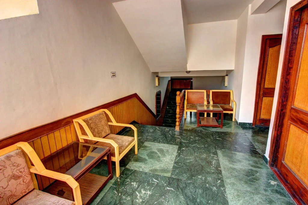Comfort Inn Snow Park, Manali