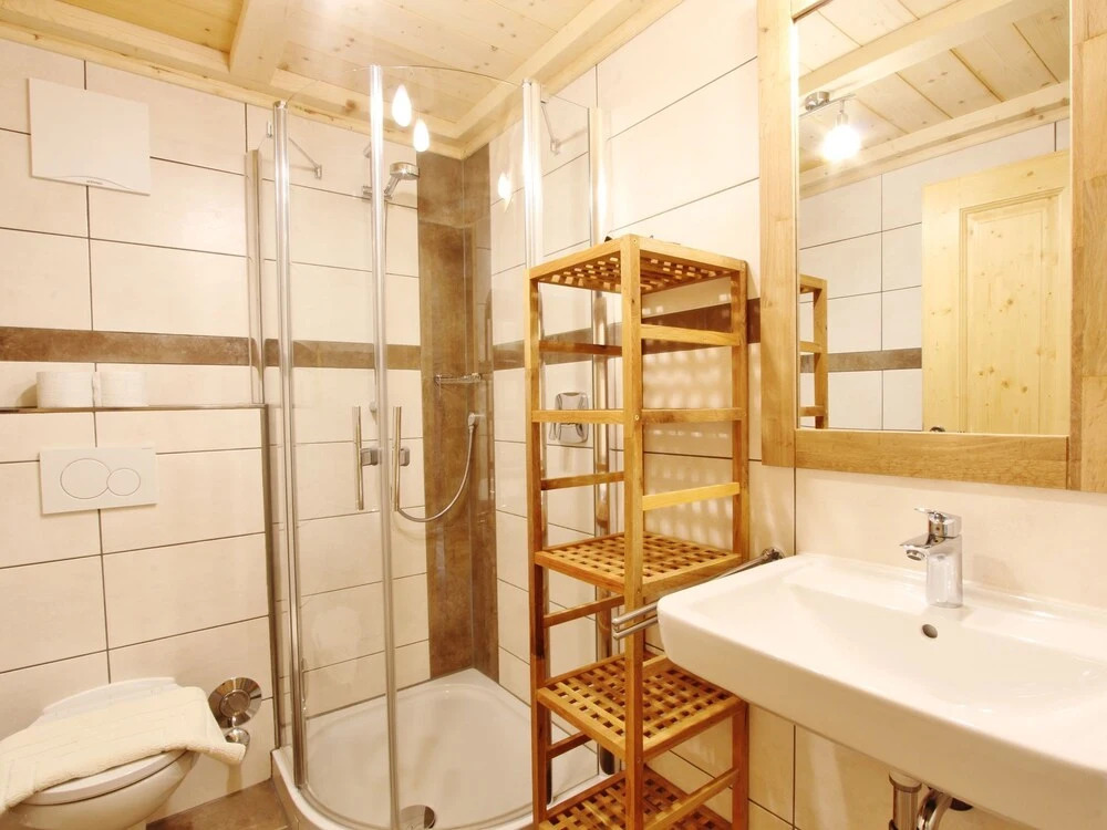 Appartement Annemarie