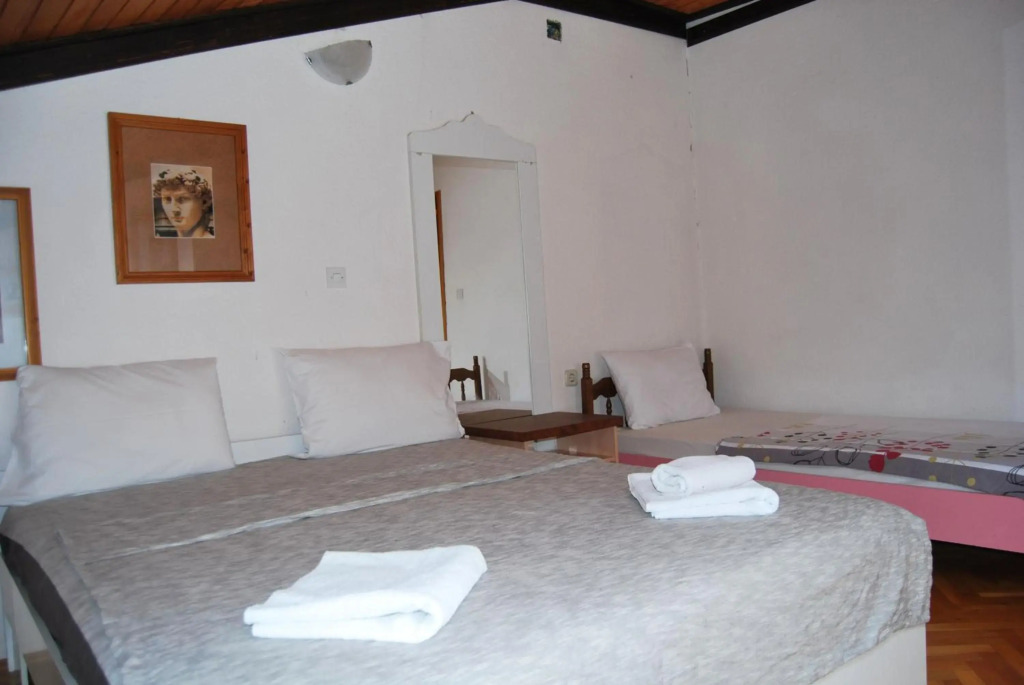 Vila Delfin