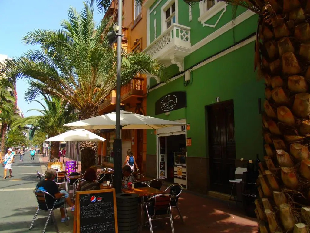 Canteras Little Gem